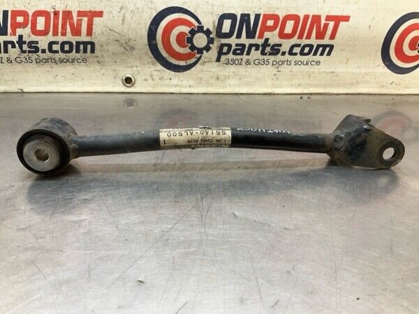 2006 Infiniti V35 G35 Rear Driver Lower Lateral Control Arm Oem 23Bh1Fa