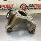 2006 Infiniti V35 G35 Rear Passenger Suspension Knuckle Axle Housing Oem 23Bh1Fk