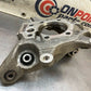 2006 Infiniti V35 G35 Rear Passenger Suspension Knuckle Axle Housing Oem 23Bh1Fk