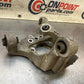 2006 Infiniti V35 G35 Rear Passenger Suspension Knuckle Axle Housing Oem 23Bh1Fk