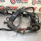 2006 Infiniti V35 G35 Vq35De Automatic Engine Bay Wire Harness Oem 23Bh1Fk