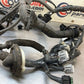 2006 Infiniti V35 G35 Vq35De Automatic Engine Bay Wire Harness Oem 23Bh1Fk