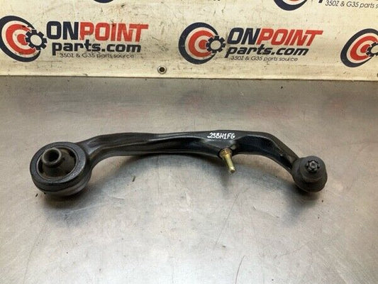 2006 Infiniti V35 G35 Driver Compression Control Arm Ball Joint Oem 23Bh1Fg - On Point Parts Inc