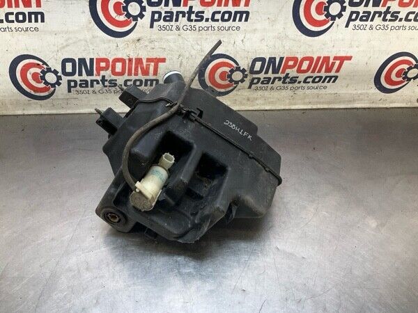 2006 Infiniti V35 G35 Windshield Wiper Fluid Reservoir Oem 23Bh1Fk - On Point Parts Inc