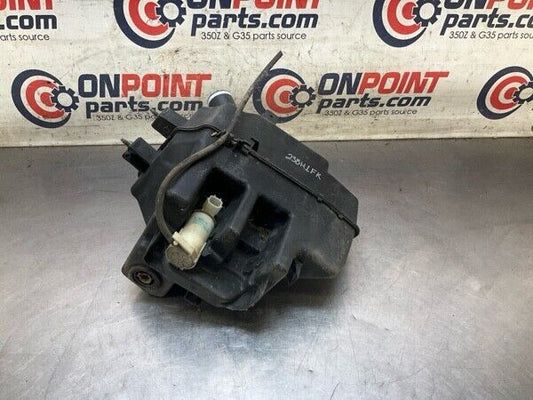 2006 Infiniti V35 G35 Windshield Wiper Fluid Reservoir Oem 23Bh1Fk - On Point Parts Inc