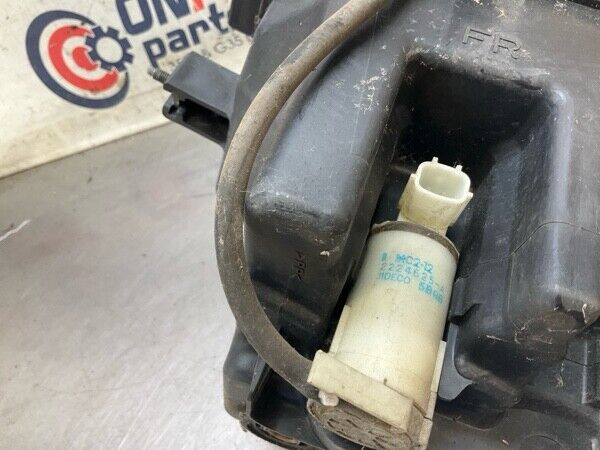 2006 Infiniti V35 G35 Windshield Wiper Fluid Reservoir Oem 23Bh1Fk - On Point Parts Inc