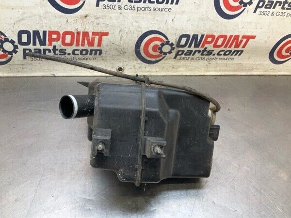 2006 Infiniti V35 G35 Windshield Wiper Fluid Reservoir Oem 23Bh1Fk - On Point Parts Inc