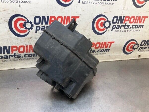 2006 Infiniti V35 G35 Windshield Wiper Fluid Reservoir Oem 23Bh1Fk - On Point Parts Inc