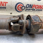 2006 Infiniti V35 G35 Driveshaft 2 Piece Awd Automatic Oem 23Bh1F0