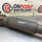 2006 Infiniti V35 G35 Driveshaft 2 Piece Awd Automatic Oem 23Bh1F0