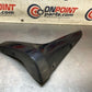 2006 Infiniti V35 G35 Rear Driver Mud Flap Splash Guard Oem 23Bh1Fa