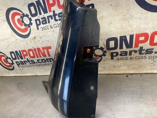 2006 Infiniti V35 G35 Rear Front Driver Mud Flap Splash Guard Oem 23Bh1Fa