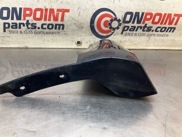 2006 Infiniti V35 G35 Rear Front Driver Mud Flap Splash Guard Oem 23Bh1Fa