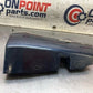 2006 Infiniti V35 G35 Rear Front Driver Mud Flap Splash Guard Oem 23Bh1Fa