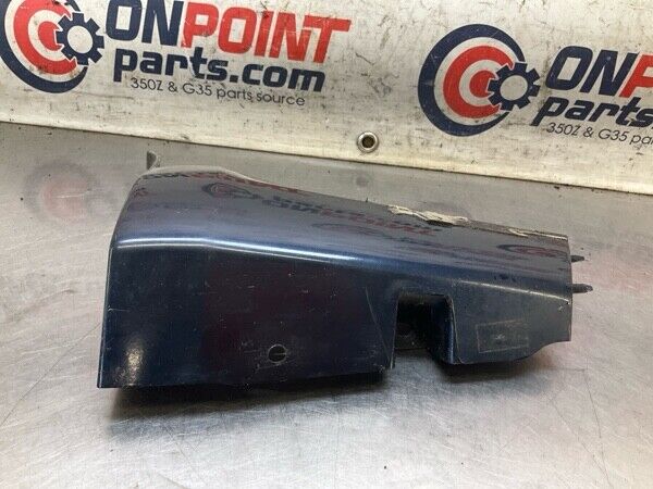 2006 Infiniti V35 G35 Rear Front Driver Mud Flap Splash Guard Oem 23Bh1Fa