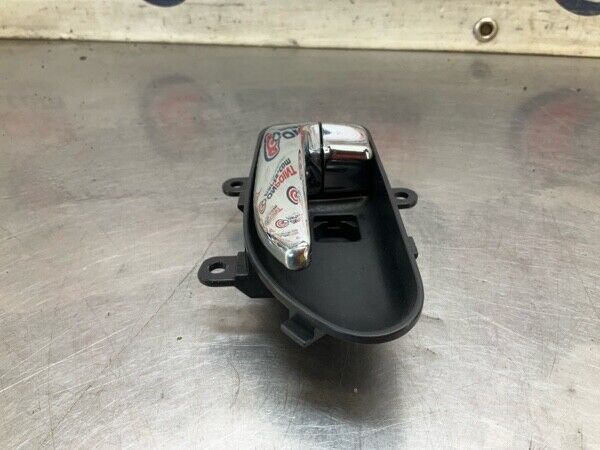 2006 Infiniti V35 G35 Rear Driver Interior Door Handle Oem 23Bh1Fa