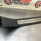 2006 Infiniti V35 G35 Rear Driver Door Threshold Kick Plate Trim Oem 23Bh1Fa