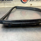 2006 Infiniti V35 G35 Rear Driver Quarter Window Glass Weatherstrip Oem 23Bh1Fa