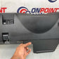 2006 Infiniti V35 G35 Front Driver Lower Dash Panel Oem 23Bh1F7