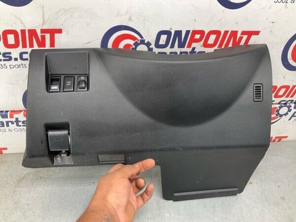 2006 Infiniti V35 G35 Front Driver Lower Dash Panel Oem 23Bh1F7