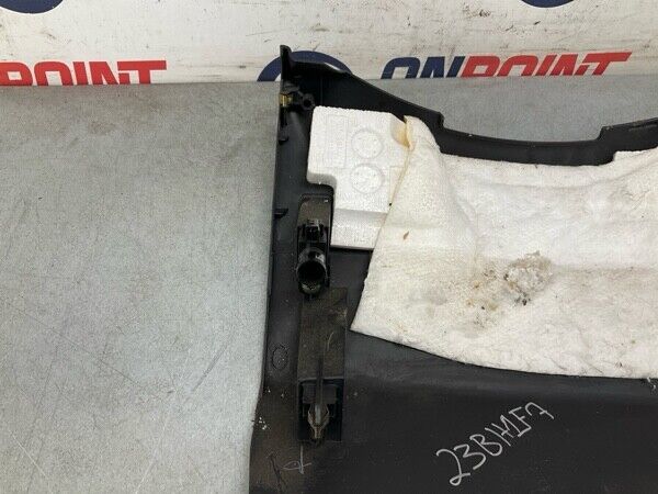 2006 Infiniti V35 G35 Front Driver Lower Dash Panel Oem 23Bh1F7