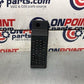 2006 Infiniti V35 G35 Front Driver Dead Pedal Foot Rest Oem 23Bh1Fa