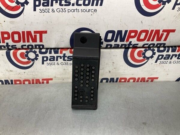 2006 Infiniti V35 G35 Front Driver Dead Pedal Foot Rest Oem 23Bh1Fa