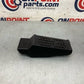 2006 Infiniti V35 G35 Front Driver Dead Pedal Foot Rest Oem 23Bh1Fa