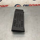 2006 Infiniti V35 G35 Front Driver Dead Pedal Foot Rest Oem 23Bh1Fa