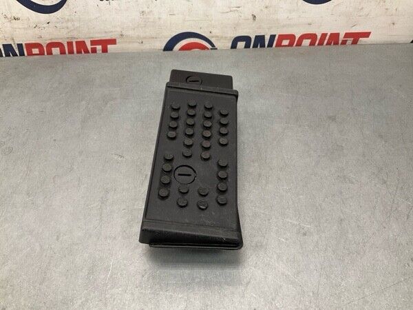 2006 Infiniti V35 G35 Front Driver Dead Pedal Foot Rest Oem 23Bh1Fa