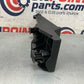 2006 Infiniti V35 G35 Front Driver Dead Pedal Foot Rest Oem 23Bh1Fa