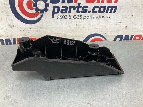 2006 Infiniti V35 G35 Front Driver Dead Pedal Foot Rest Oem 23Bh1Fa