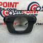 2006 Infiniti V35 G35 Steering Wheel Finisher Trim Cover Oem 23Bh1Fa