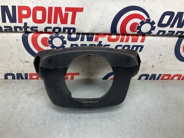 2006 Infiniti V35 G35 Steering Wheel Finisher Trim Cover Oem 23Bh1Fa