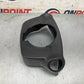 2006 Infiniti V35 G35 Steering Wheel Finisher Trim Cover Oem 23Bh1Fa