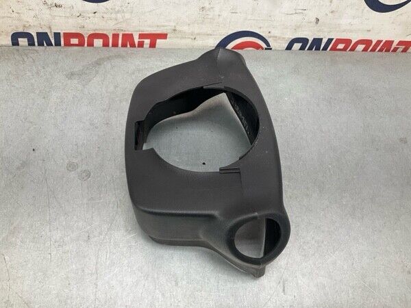 2006 Infiniti V35 G35 Steering Wheel Finisher Trim Cover Oem 23Bh1Fa