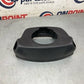 2006 Infiniti V35 G35 Steering Wheel Finisher Trim Cover Oem 23Bh1Fa