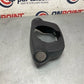 2006 Infiniti V35 G35 Steering Wheel Finisher Trim Cover Oem 23Bh1Fa