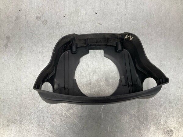 2006 Infiniti V35 G35 Steering Wheel Finisher Trim Cover Oem 23Bh1Fa