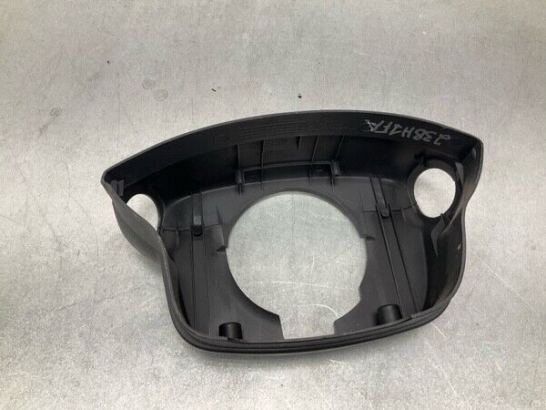 2006 Infiniti V35 G35 Steering Wheel Finisher Trim Cover Oem 23Bh1Fa