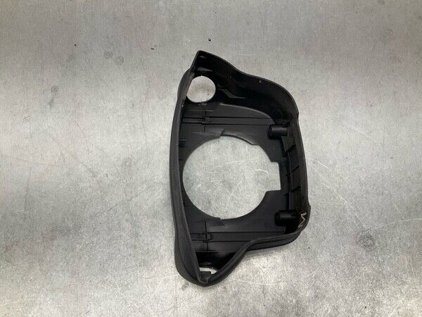 2006 Infiniti V35 G35 Steering Wheel Finisher Trim Cover Oem 23Bh1Fa