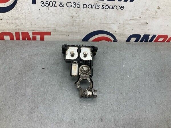 2006 Infiniti V35 G35 Front Positive Battery Fusible Link Cable Oem 23Bh1Fc - On Point Parts Inc