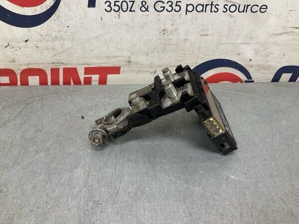 2006 Infiniti V35 G35 Front Positive Battery Fusible Link Cable Oem 23Bh1Fc - On Point Parts Inc