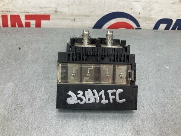 2006 Infiniti V35 G35 Front Positive Battery Fusible Link Cable Oem 23Bh1Fc - On Point Parts Inc