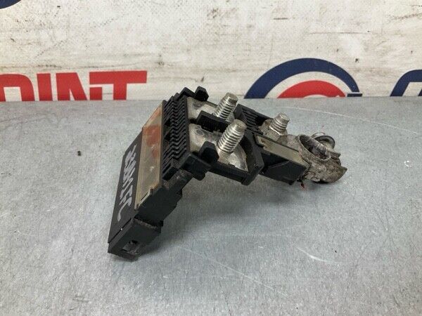 2006 Infiniti V35 G35 Front Positive Battery Fusible Link Cable Oem 23Bh1Fc - On Point Parts Inc