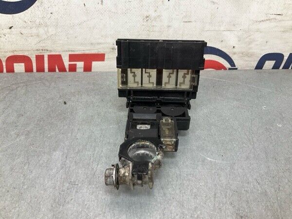 2006 Infiniti V35 G35 Front Positive Battery Fusible Link Cable Oem 23Bh1Fc - On Point Parts Inc