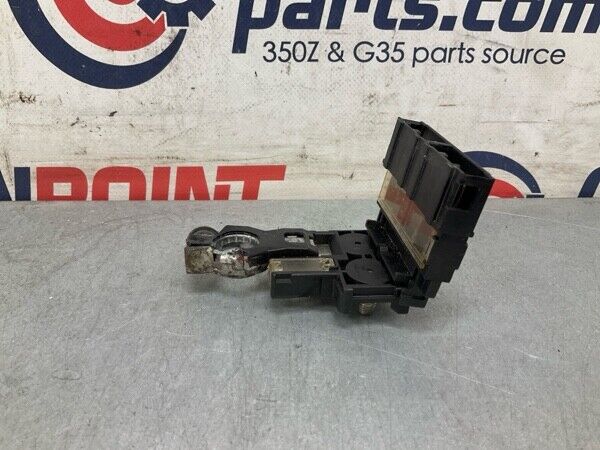 2006 Infiniti V35 G35 Front Positive Battery Fusible Link Cable Oem 23Bh1Fc - On Point Parts Inc