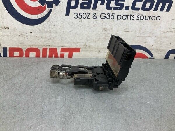 2006 Infiniti V35 G35 Front Positive Battery Fusible Link Cable Oem 23Bh1Fc - On Point Parts Inc