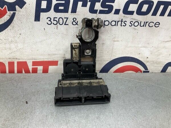 2006 Infiniti V35 G35 Front Positive Battery Fusible Link Cable Oem 23Bh1Fc - On Point Parts Inc