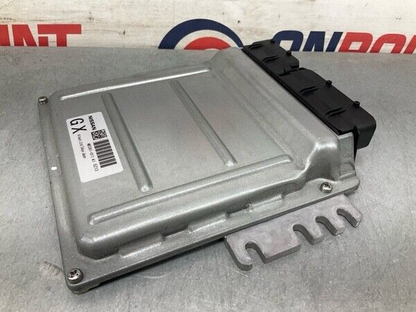 2006 Infiniti V35 G35 Vq35De At Awd Ecu Ecm Engine Control Module Oem 23Bh1Fe